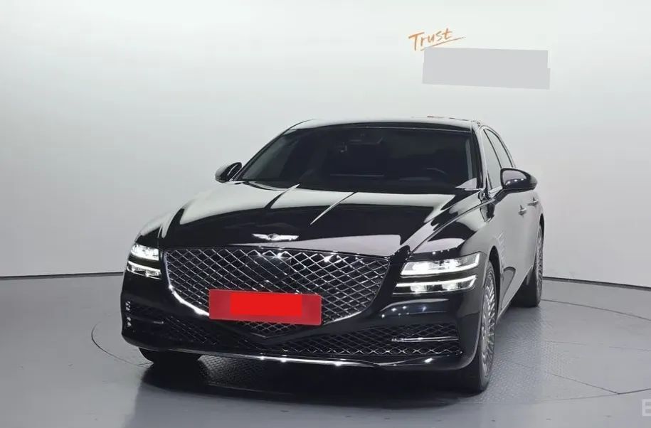 Genesis G80 Genesis G80 AWD 2.5 Turbo