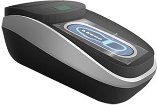 Аппарат для бахил термопленкой