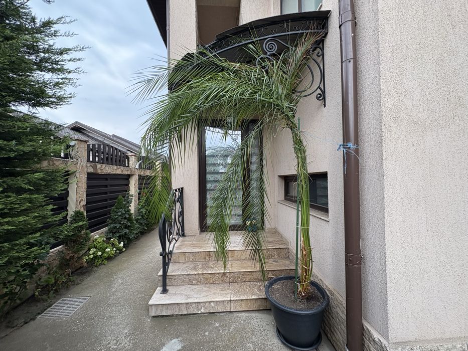 Casa De Vanzare Mircea Voda