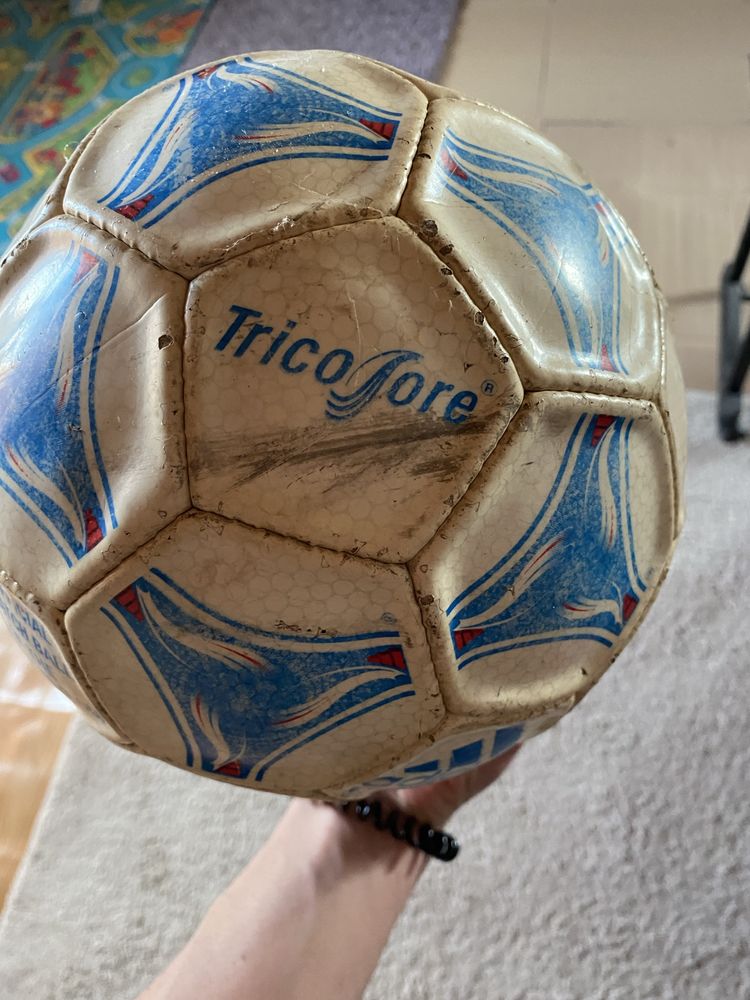 minge fotbal fifa 1998