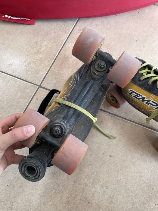 Ролкови кънки 40 размер