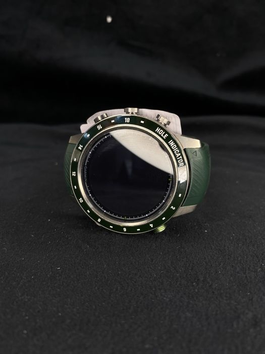 Garmin marq golfer gen 1