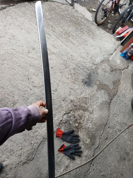 Лайсни багажник ауди а6 ц5