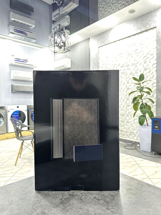 Комплект Фильтров для очистителя воздуха Welkin + Бесплатная Доставка