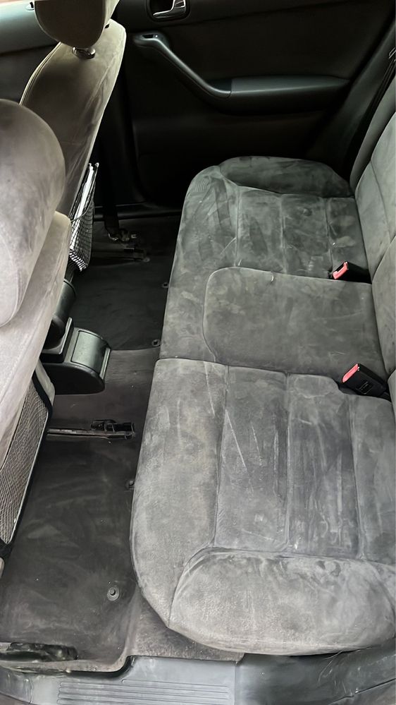 Audi A3 8L 2001 1.6 Benzina