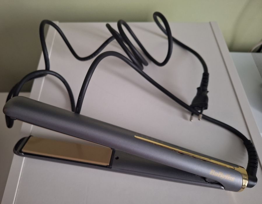 Ocazie ! Vand placa pentru  par Babyliss