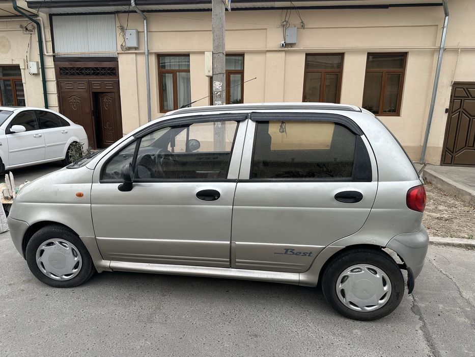 Матиз Бест Аренда выкуп