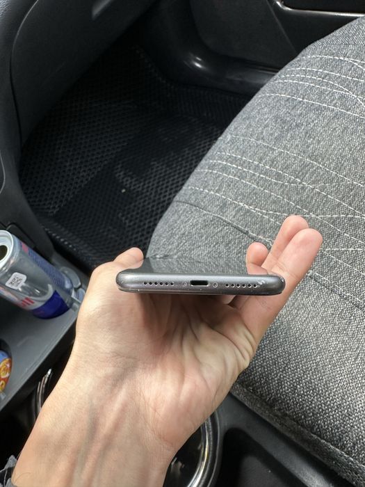 Iphone 11 Black 64