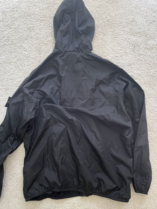 Ветровка Stone Island