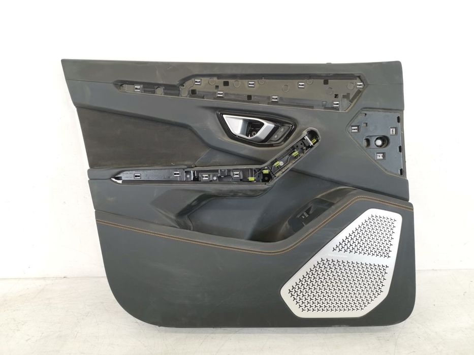 Fata De Usa Sofer Stanga Fata Lamborghini  Urus 1 [2017 - 2020] Origin