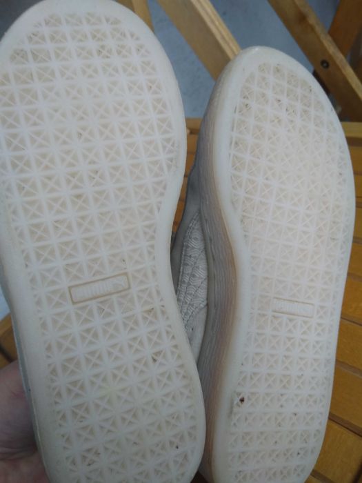 Детски маратонки Adidas и Puma