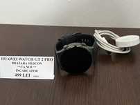 Amanet Royal CB: Huawei Watch Gt 2 Pro ca nou