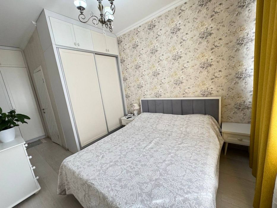 Продажа квартиры новостройке 4/7/8 кирпичный дом ЖК assolom sohil