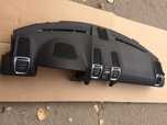 Plansa bord porsche cayman