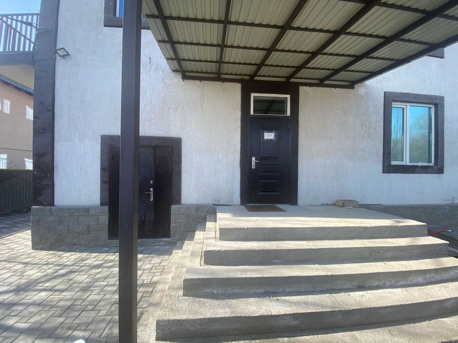 Сдается в аренду офис и склад