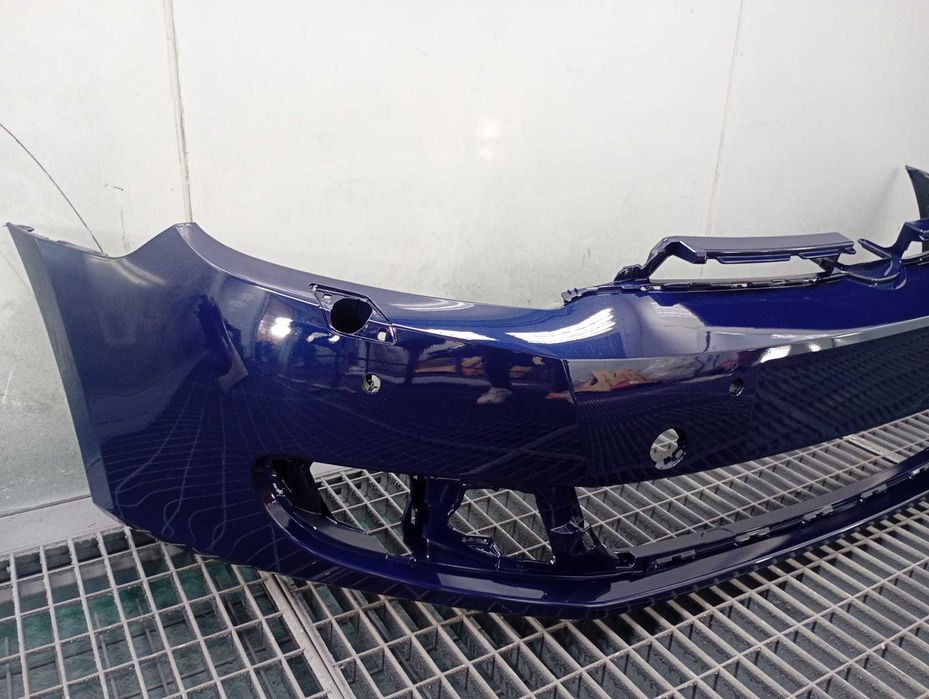 Bara Fata Spalator & Senzori VW Golf 6 VI 2008-2013 (LD5Q (Albastru))