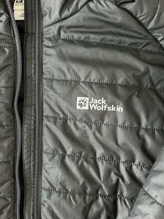 Jack  Wolfskin яке, 176 см
