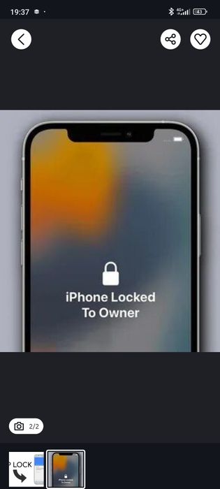 Разблокировка телефонов айфоны андроиды