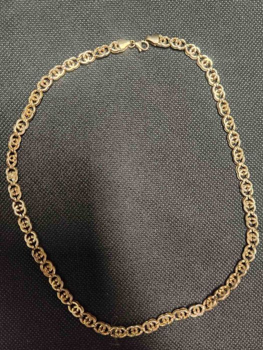 Златен синджир 8.46гр 14к 45см