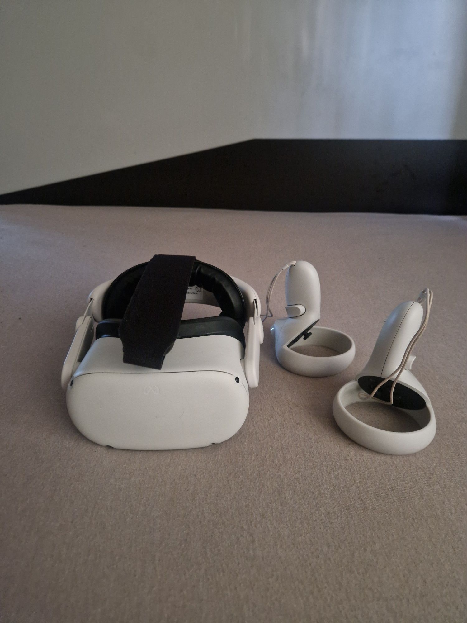Oculus Meta quest 2