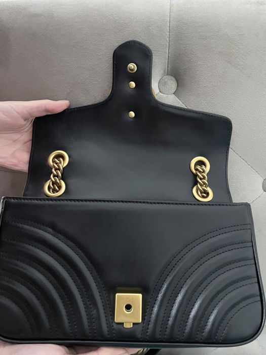 Geanta Gucci Marmont