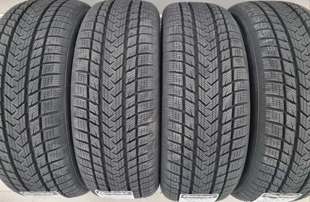215/40 R18, 89v xl, GRIPMAX Pro Winter, Anvelope de iarna M+S