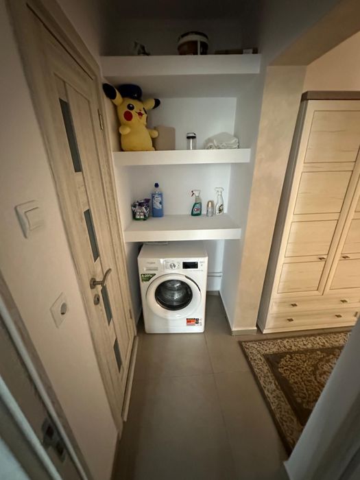 Apartament 3 camere toporas