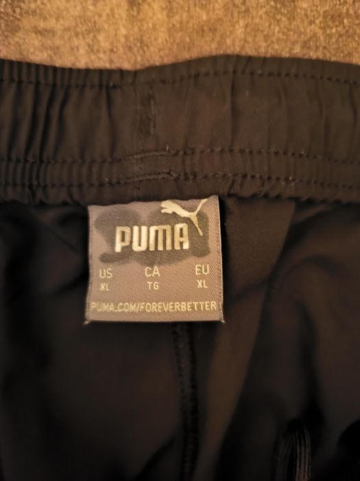 Puma долнище размер XL