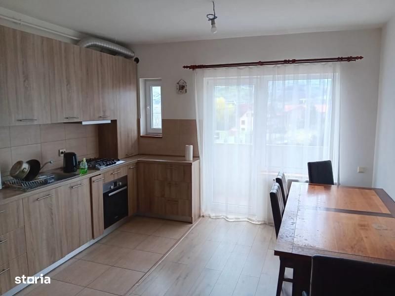 Oferta de vanzare apart. cu 2 camere, 54 mp.,  Floresti