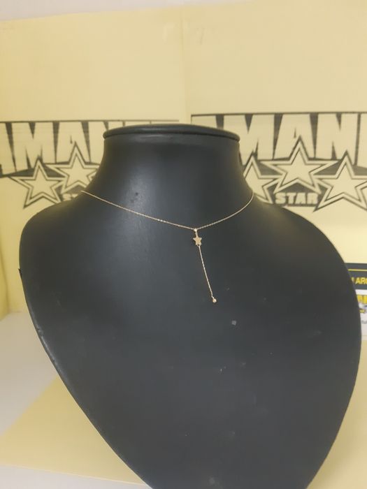 Lant 0.92gr(m1) staramanet