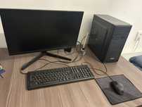 Компьютер i7 3770  NViIDIA GeForce GTX 1650 4 Гб