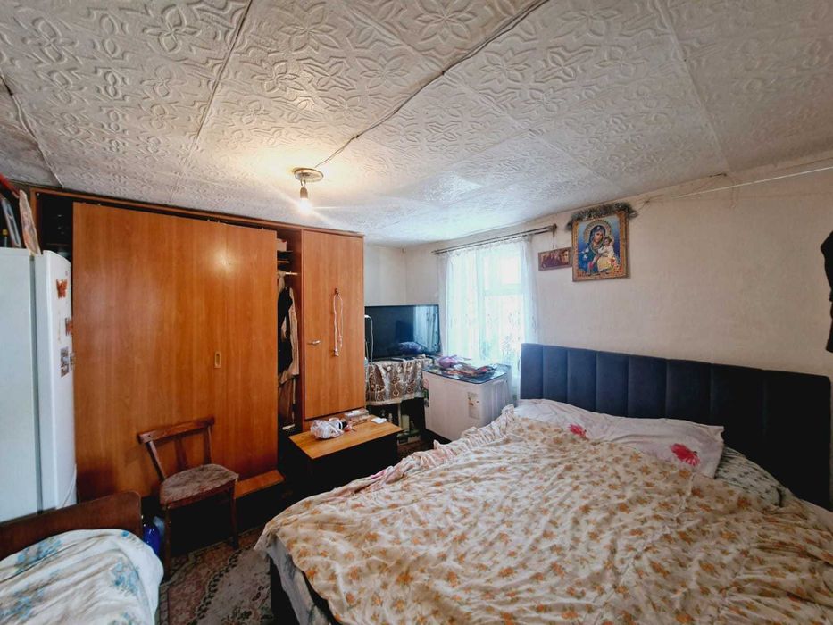 Продажа дома с участком