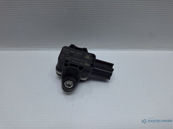Senzor impact airbag AUDI A3 II Sportback (8PA) [ 2004 - 2015 ] TDI 16V (BKD, CBAB, CFFB, CLJA) 103KW|140HP OEM 8P0955557