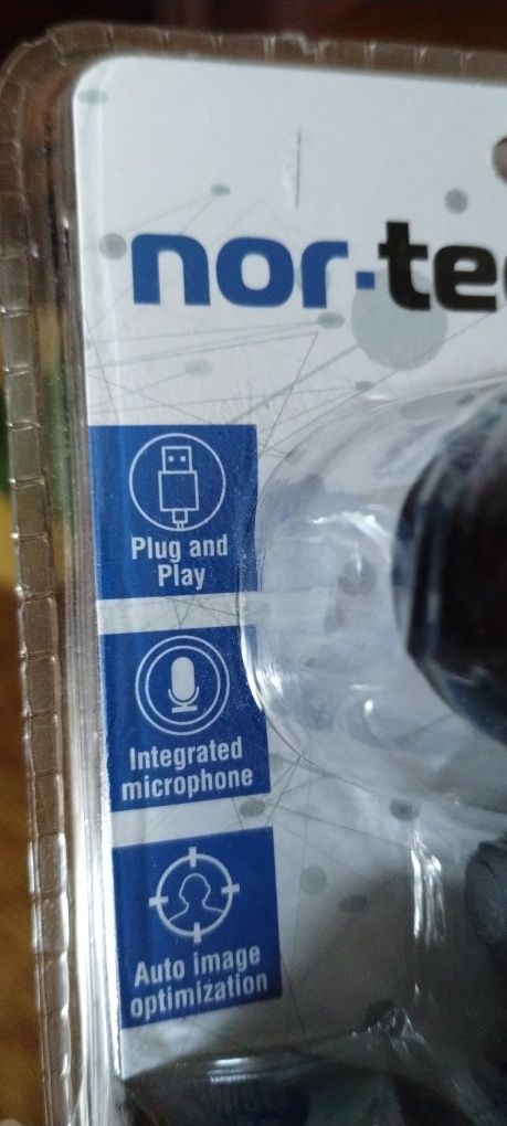 USB WebCam- USB камера за компютър и лаптоп