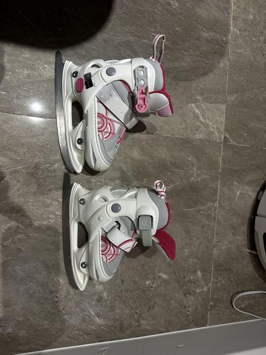 Коньки, детские, размер 28, 29, 30, 31,