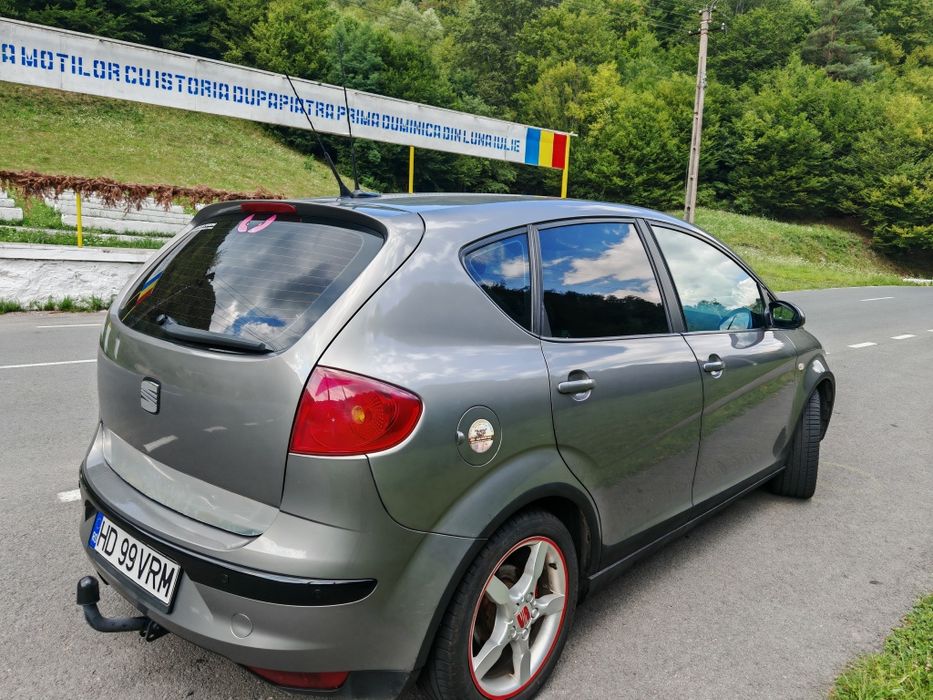 Seat altea 1.9 tdi