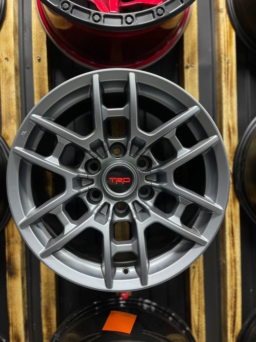 комплект диск R17 6x139.7