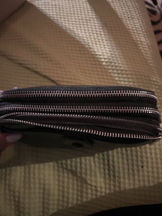 Чанти еко кожа с много джобове