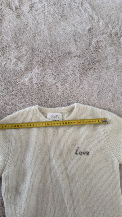 Bulza zara marime 164 cm, 13-14 ani