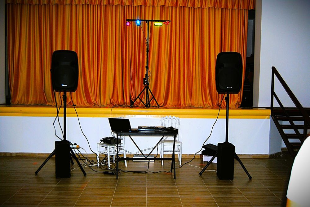 DJ evenimente //Fotograf//Mascote