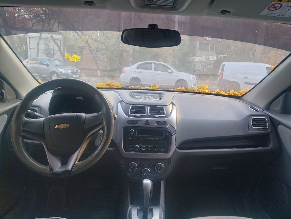 Cobalt avtomat SOSHILINCH sotiladi, nasiya(variant)ga ham beriladi.