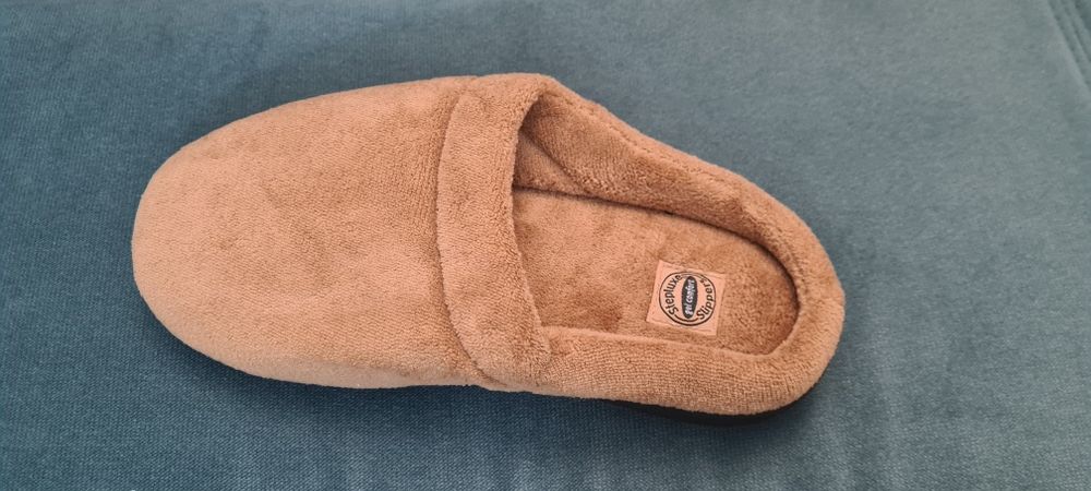 Stepluxe Slippers - papuci cu gel