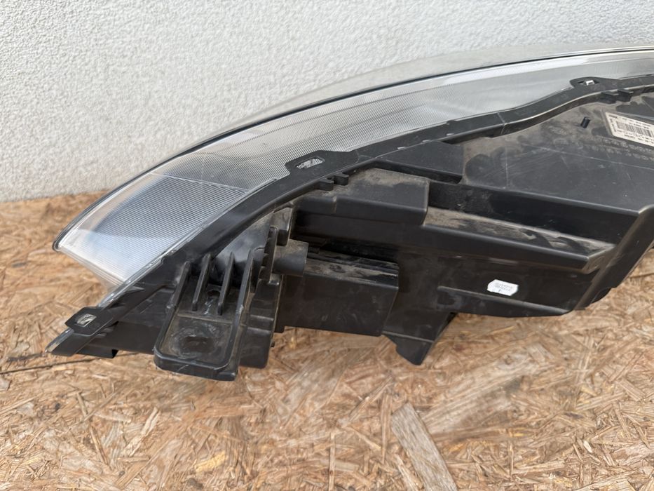 Far dreapta Ford Kuga 3 2019-2023 Full LED Original Europa