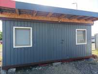 Containar Birou/ Locuit