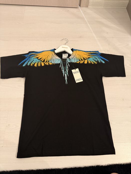 Tricou Marcelo Burlon