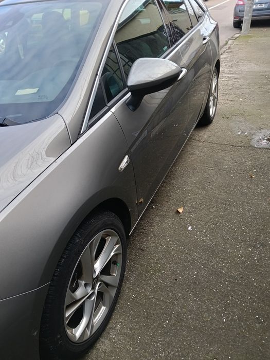 Vânzare autoturism Opel Astra k