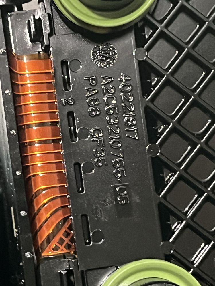 Мехатроник Тигуан 7G