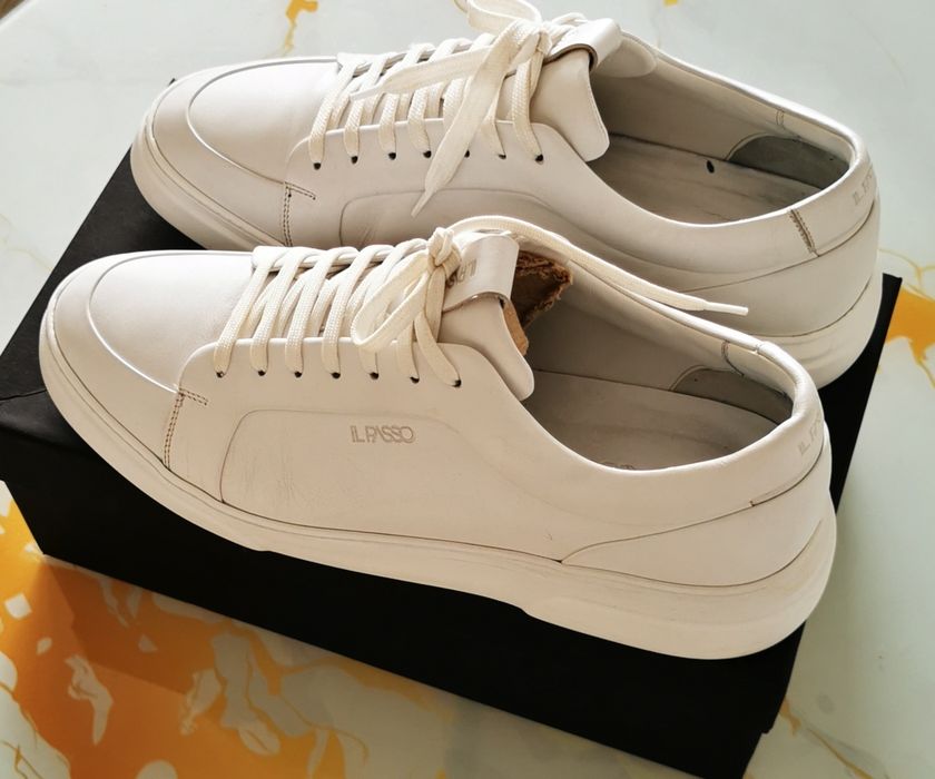 Pantofi sport IL PASSO