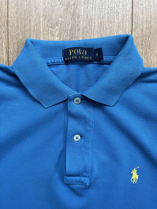 Горнище Polo Ralph Lauren