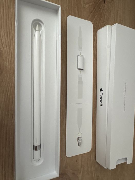 Apple Pencil 1st gen